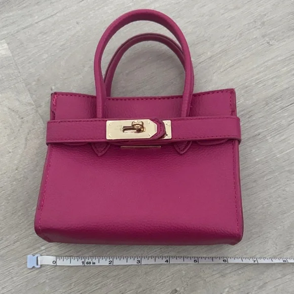 Little girls mommy and me bags